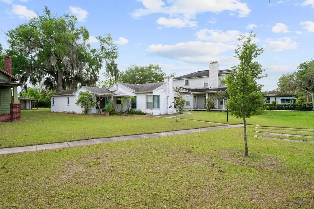 1298 Beachview Avenue Winter Park FL 32789