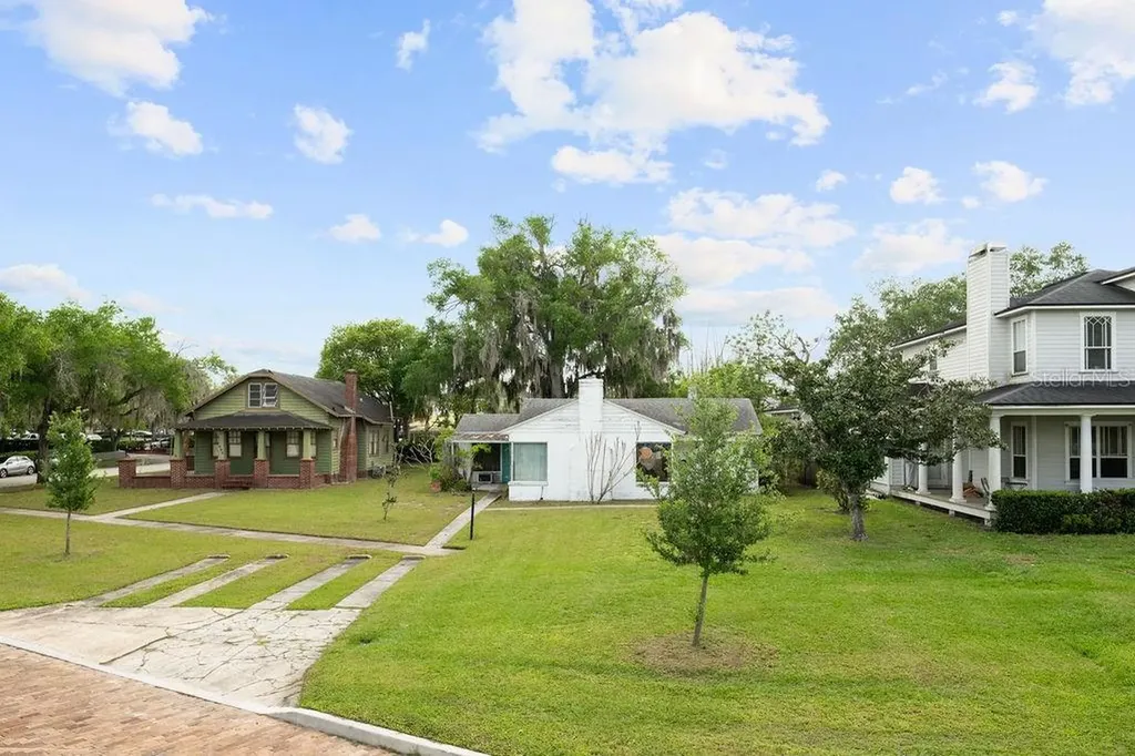 1298 Beachview Avenue Winter Park FL 32789