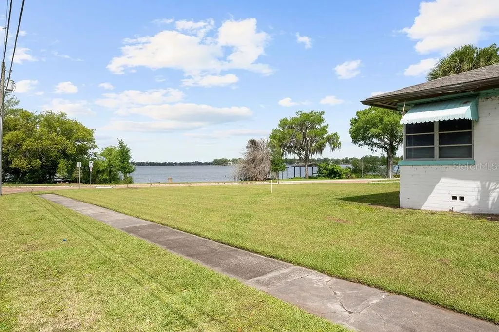 1298 Beachview Avenue Winter Park FL 32789