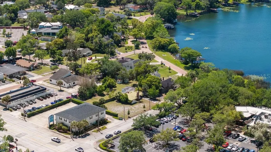 1298 Beachview Avenue Winter Park FL 32789