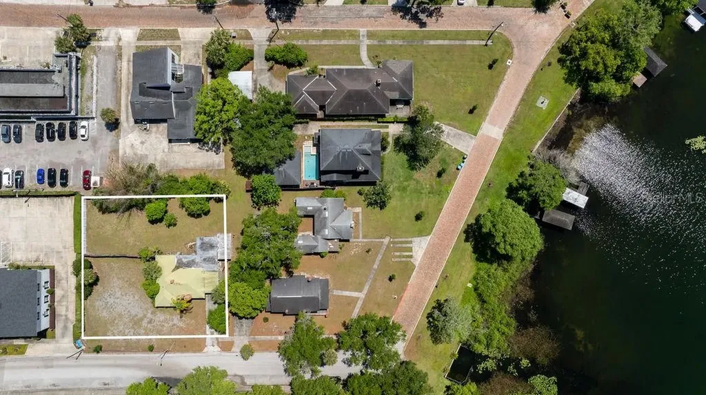1298 Beachview Avenue Winter Park FL 32789
