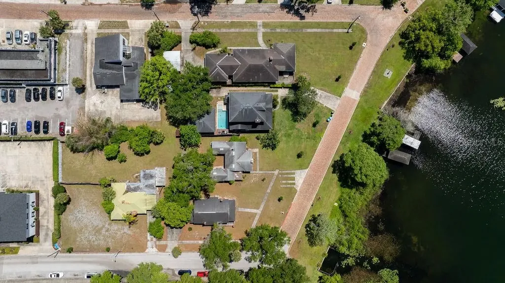 1298 Beachview Avenue Winter Park FL 32789