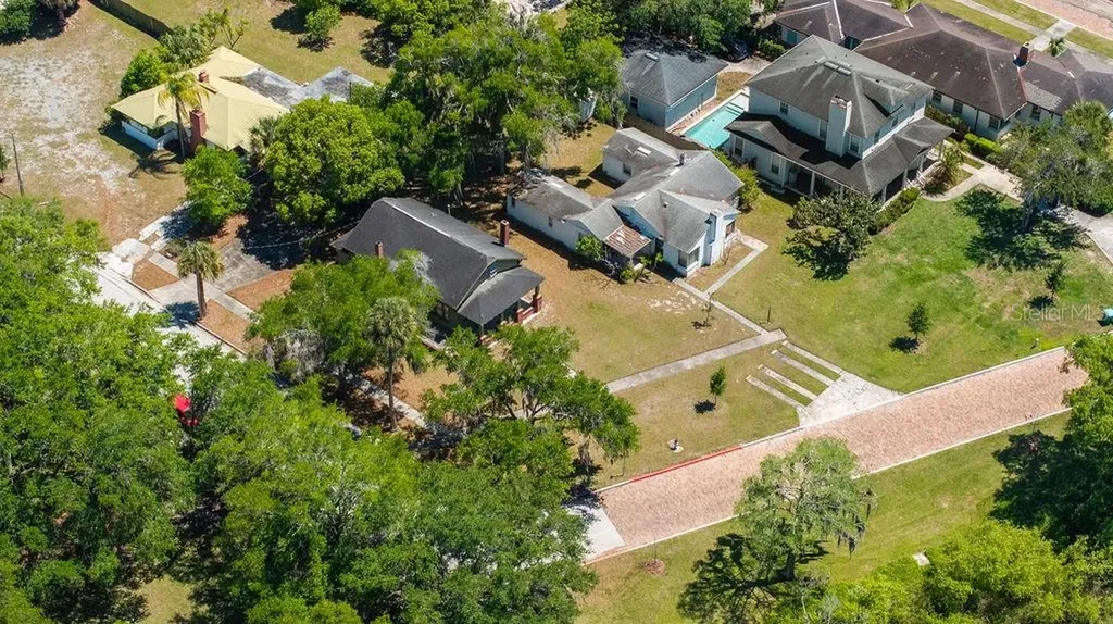 1298 Beachview Avenue Winter Park FL 32789
