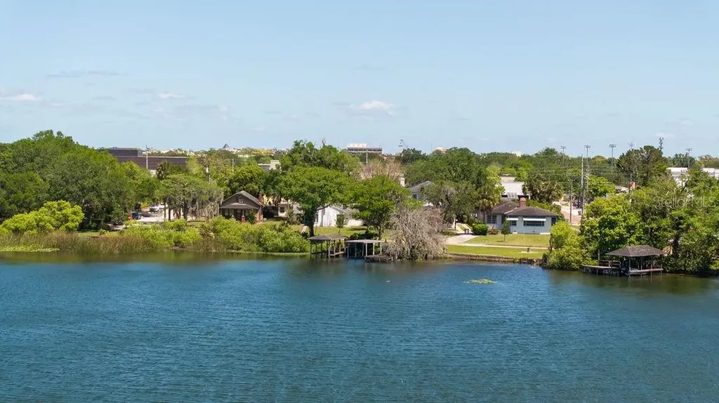 1298 Beachview Avenue Winter Park FL 32789