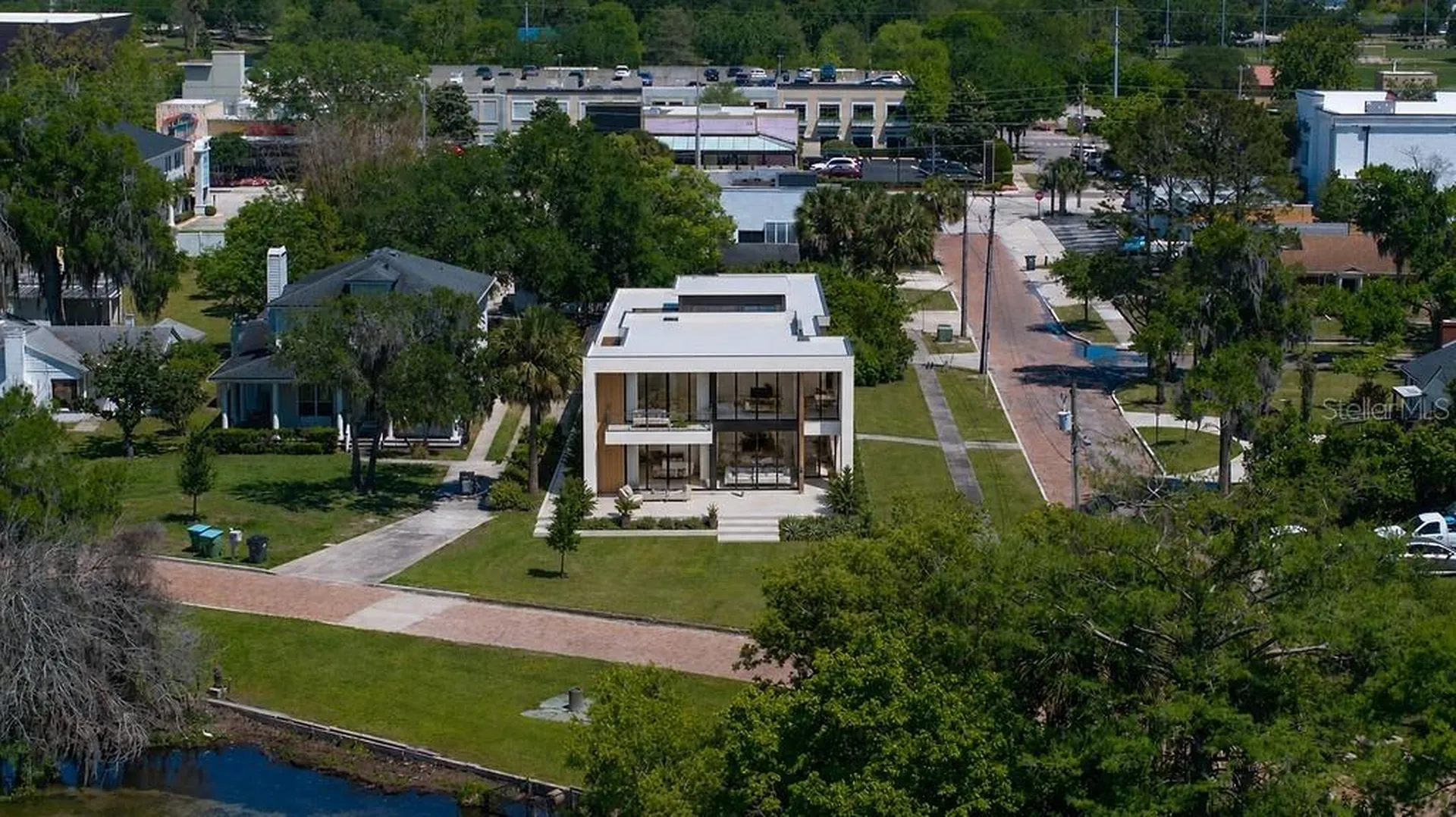 1298 Beachview Avenue Winter Park FL 32789