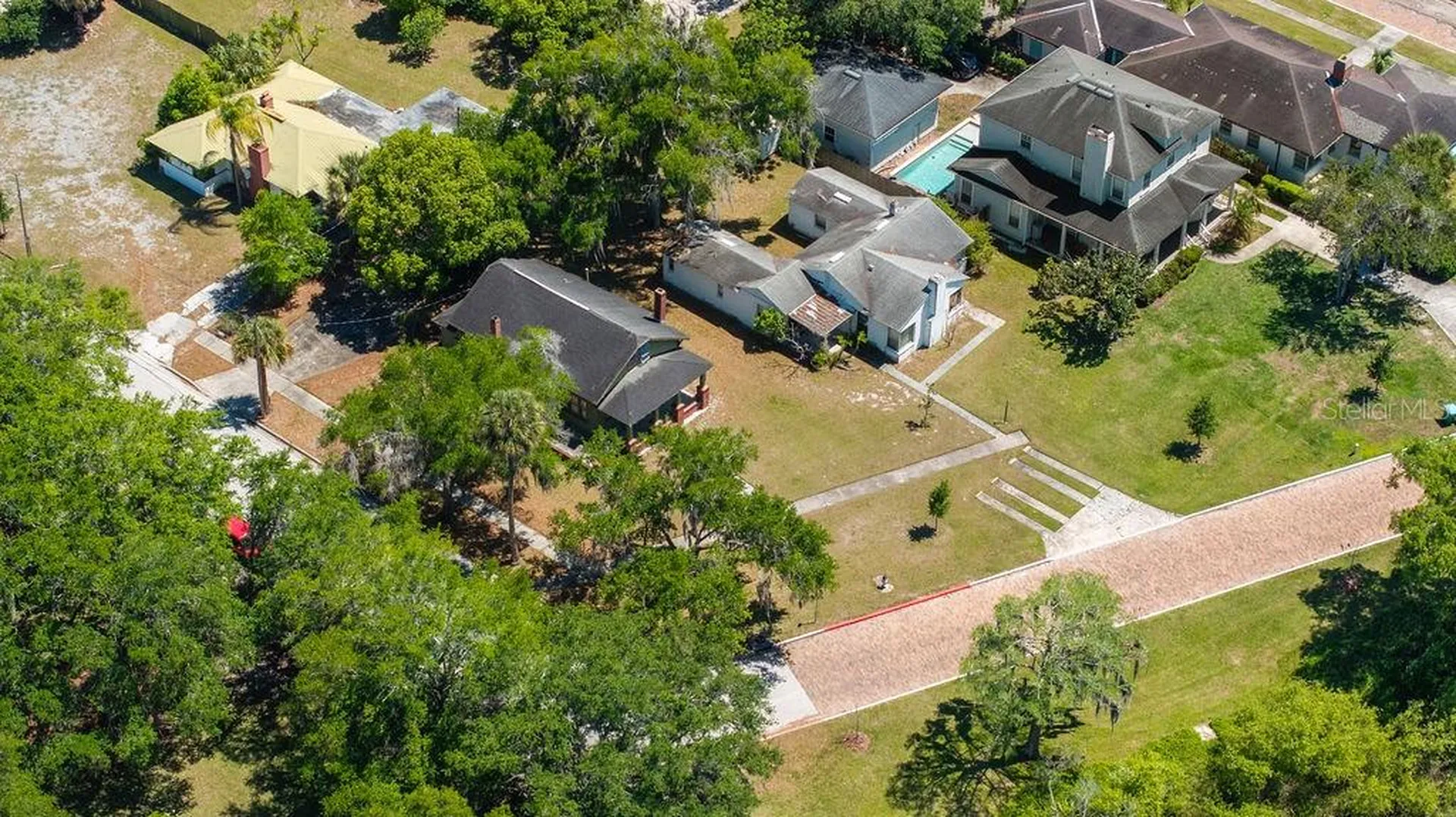 1298 Beachview Avenue Winter Park FL 32789