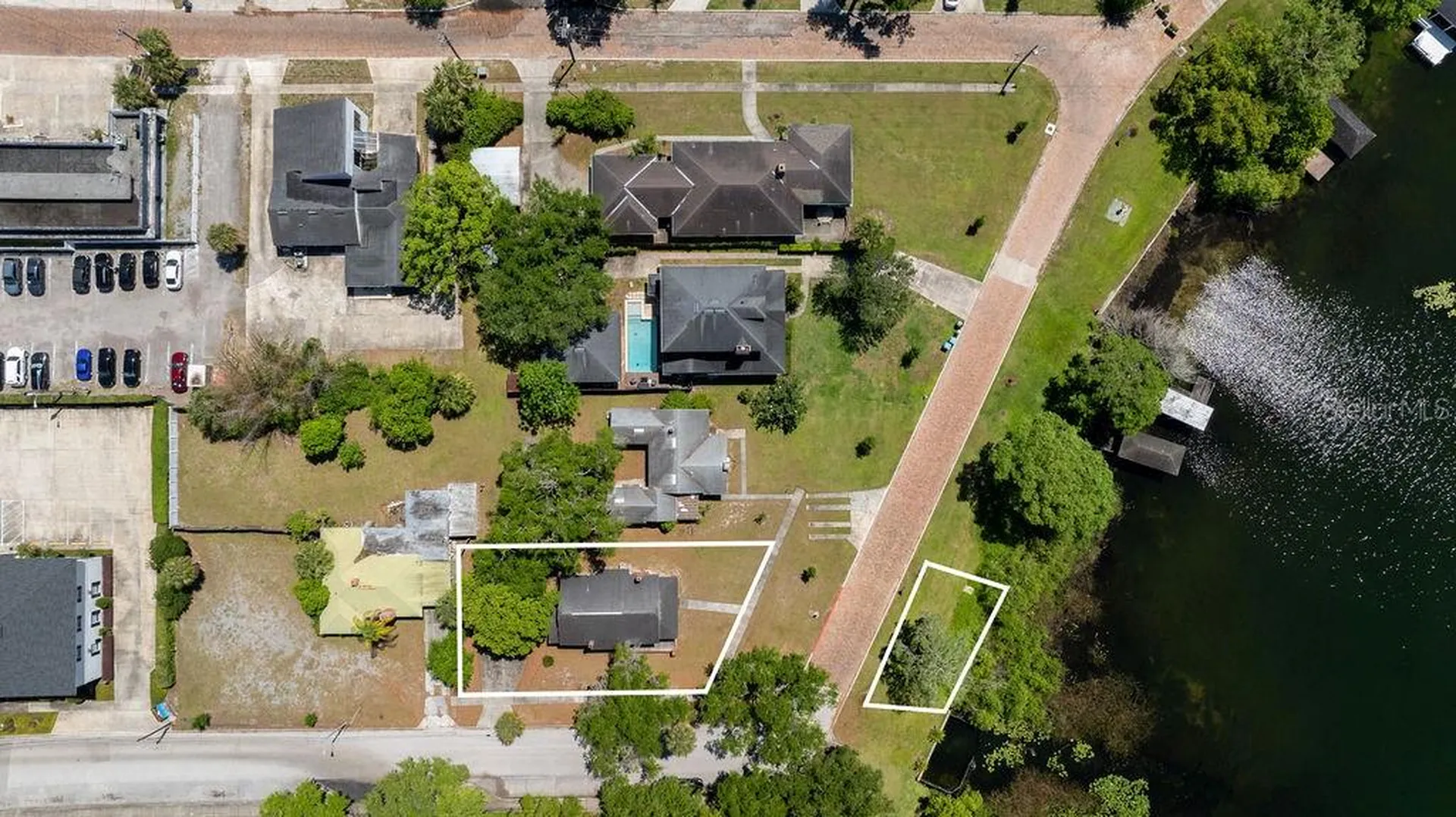 1298 Beachview Avenue Winter Park FL 32789