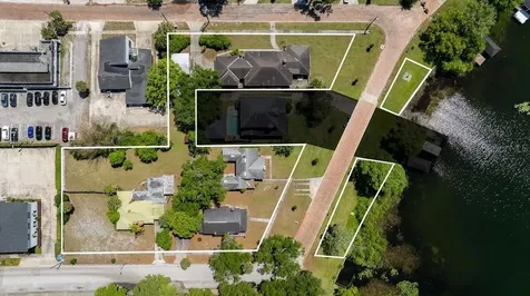 1298 Beachview Avenue Winter Park FL 32789