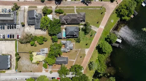 1298 Beachview Avenue Winter Park FL 32789