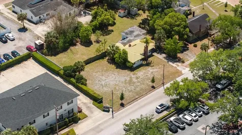 1298 Beachview Avenue Winter Park FL 32789