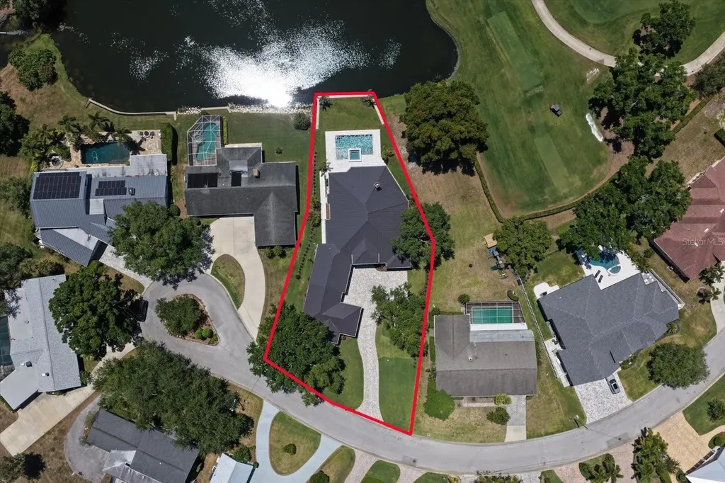 19 Hibiscus Road Belleair FL 33756
