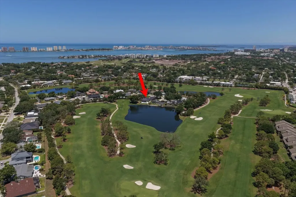 19 Hibiscus Road Belleair FL 33756