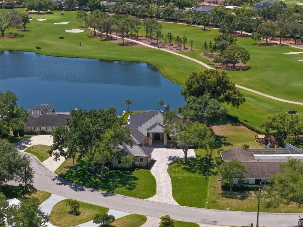 19 Hibiscus Road Belleair FL 33756