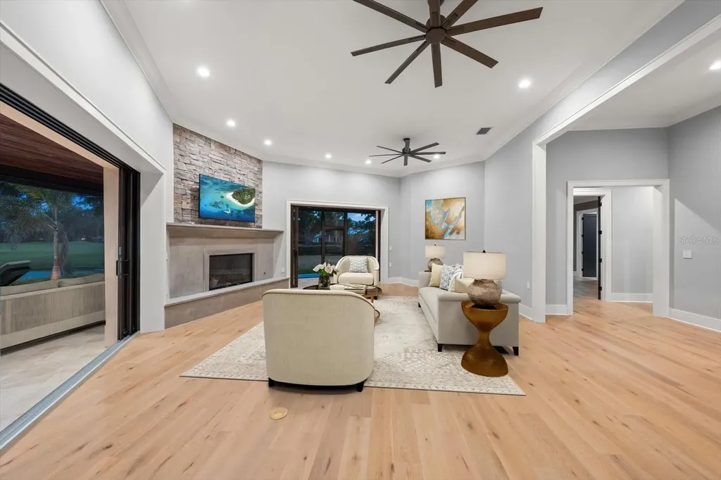 19 Hibiscus Road Belleair FL 33756