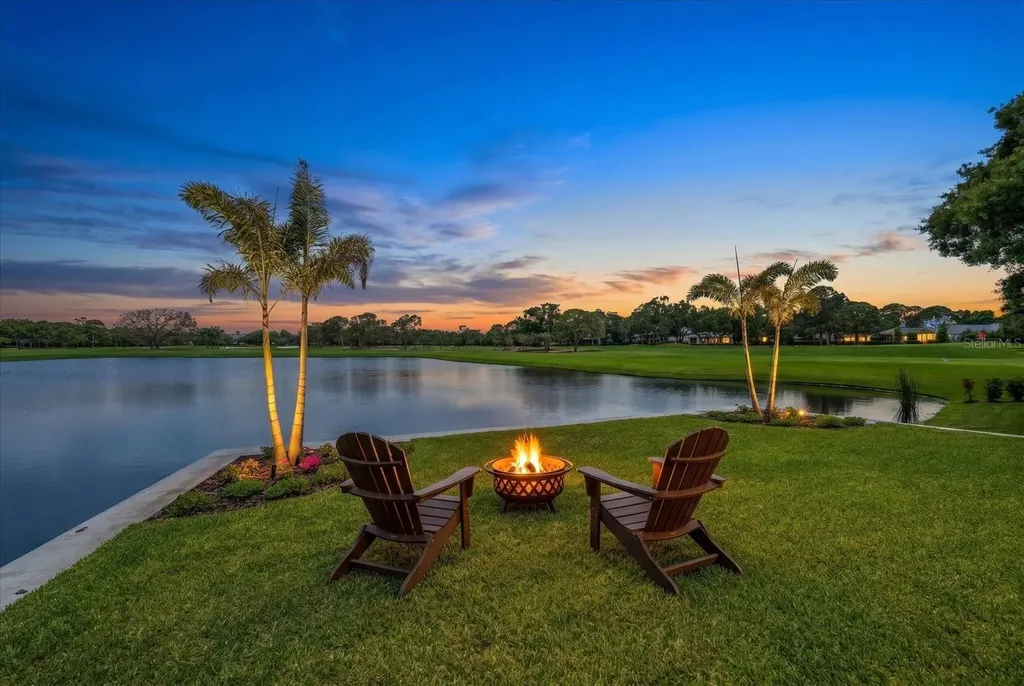 19 Hibiscus Road Belleair FL 33756