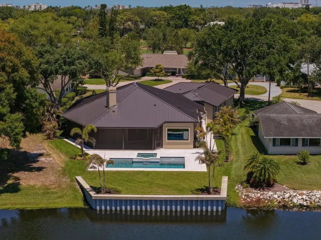 19 Hibiscus Road Belleair FL 33756