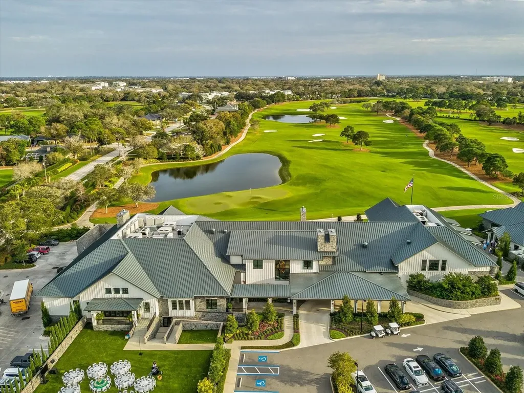 19 Hibiscus Road Belleair FL 33756
