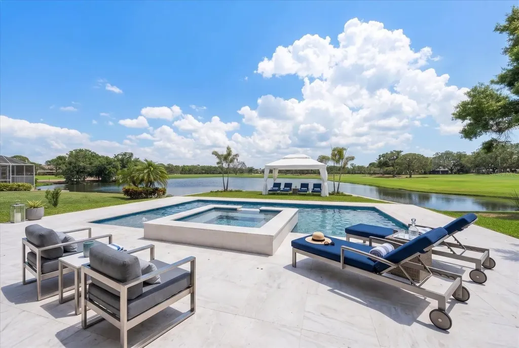 19 Hibiscus Road Belleair FL 33756