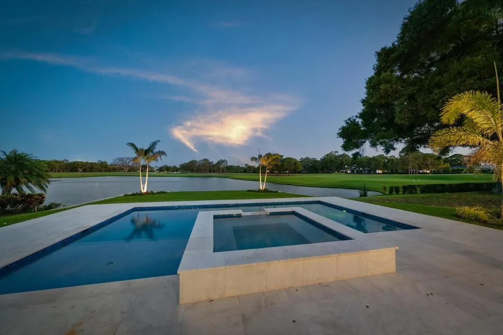 19 Hibiscus Road Belleair FL 33756