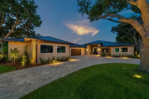 19 Hibiscus Road Belleair FL 33756