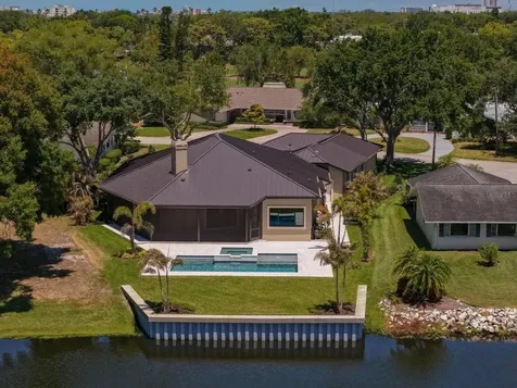 19 Hibiscus Road Belleair FL 33756