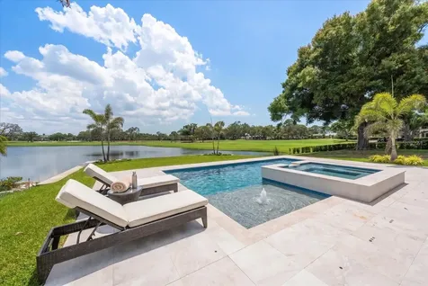 19 Hibiscus Road Belleair FL 33756