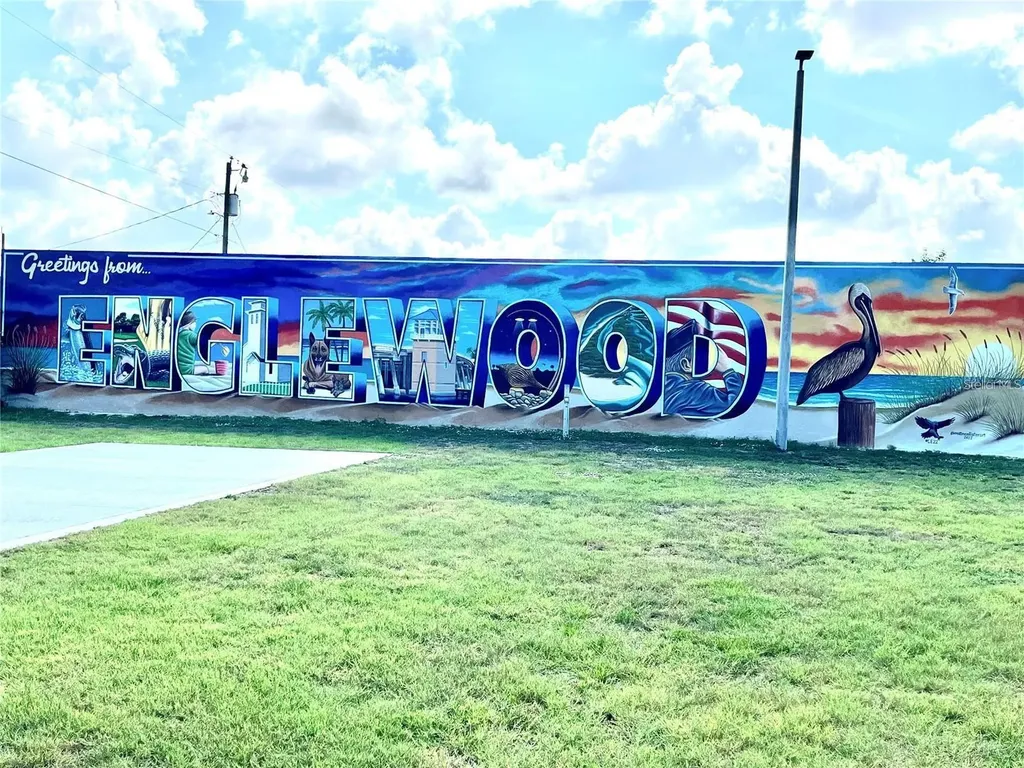 7500 Park Pointe Drive Englewood FL 34224