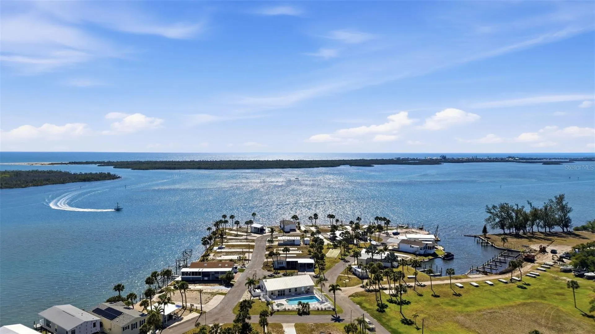 7500 Park Pointe Drive Englewood FL 34224