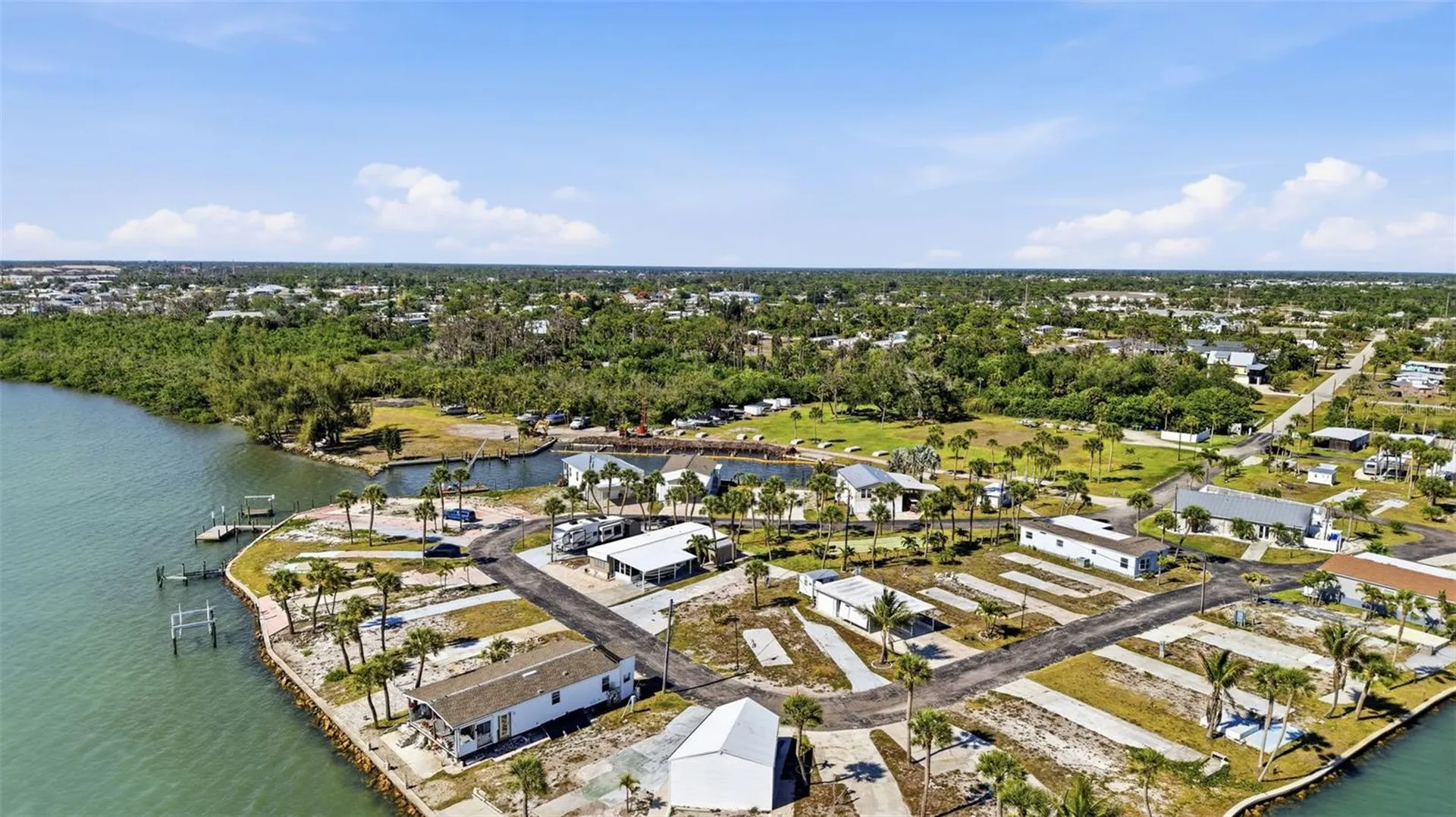 7500 Park Pointe Drive Englewood FL 34224