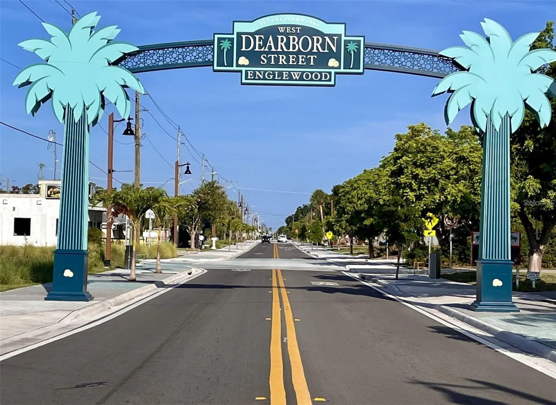 7500 Park Pointe Drive Englewood FL 34224