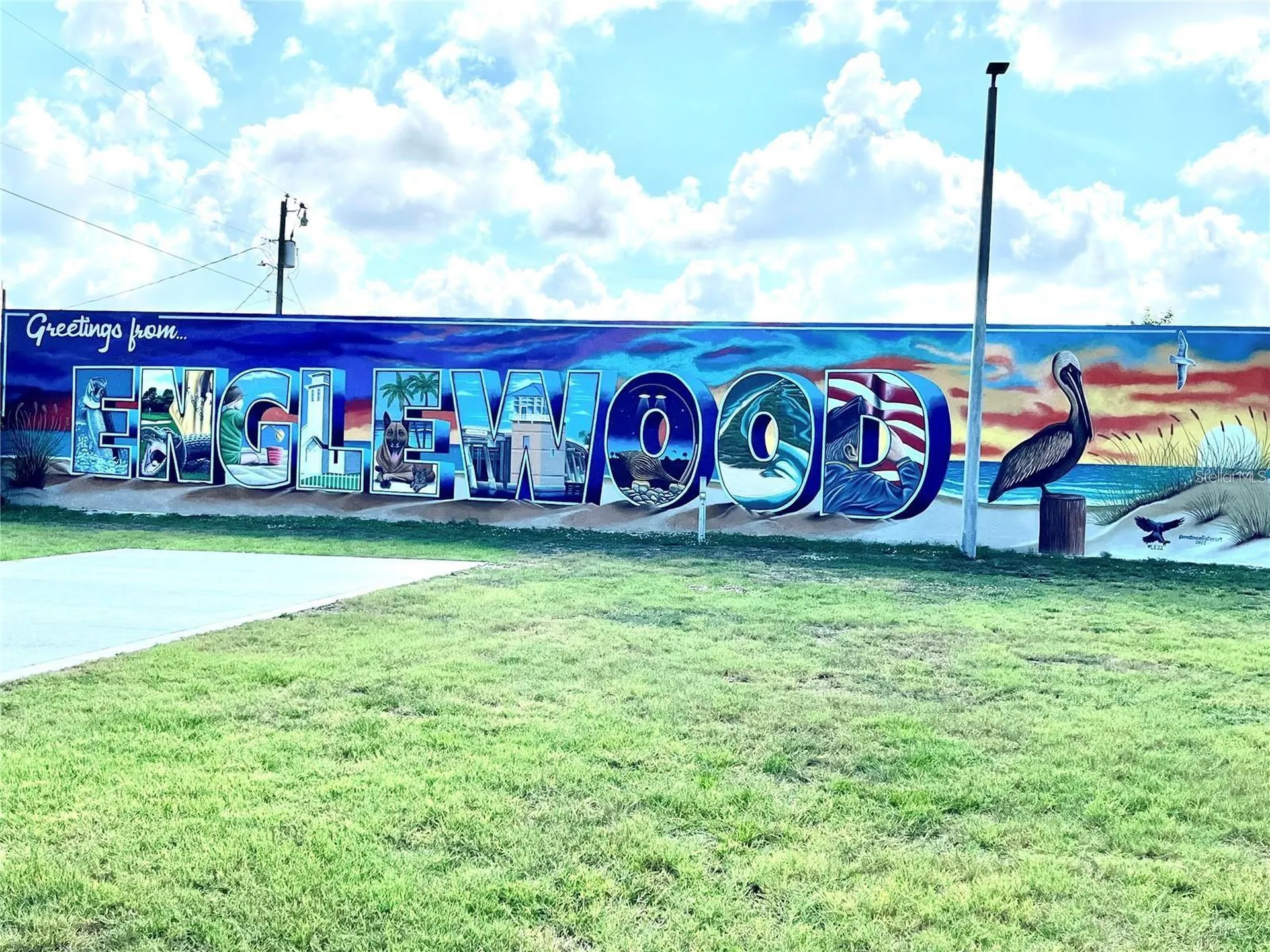 7500 Park Pointe Drive Englewood FL 34224
