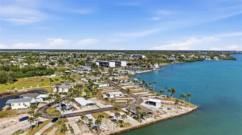 7500 Park Pointe Drive Englewood FL 34224