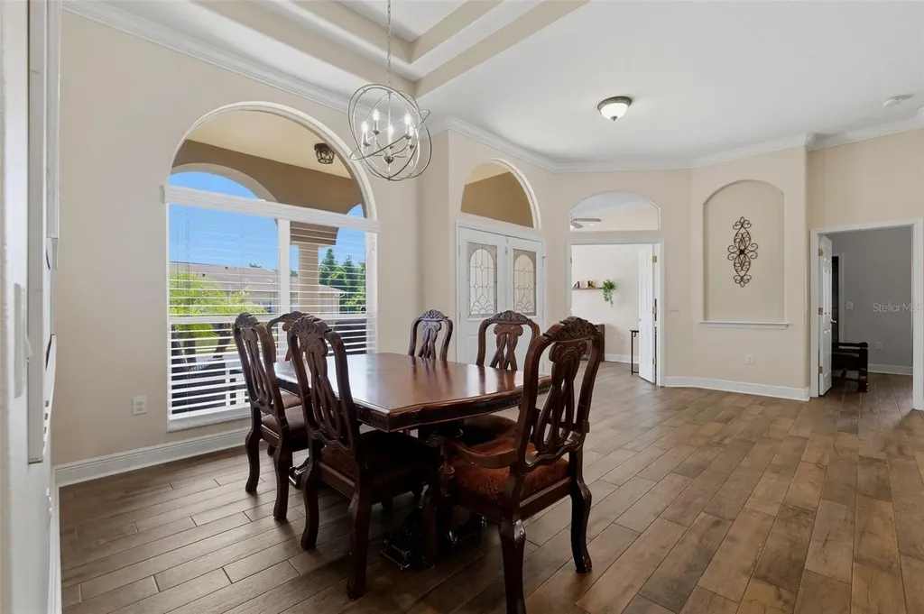 2120 Flameflower Court Trinity FL 34655