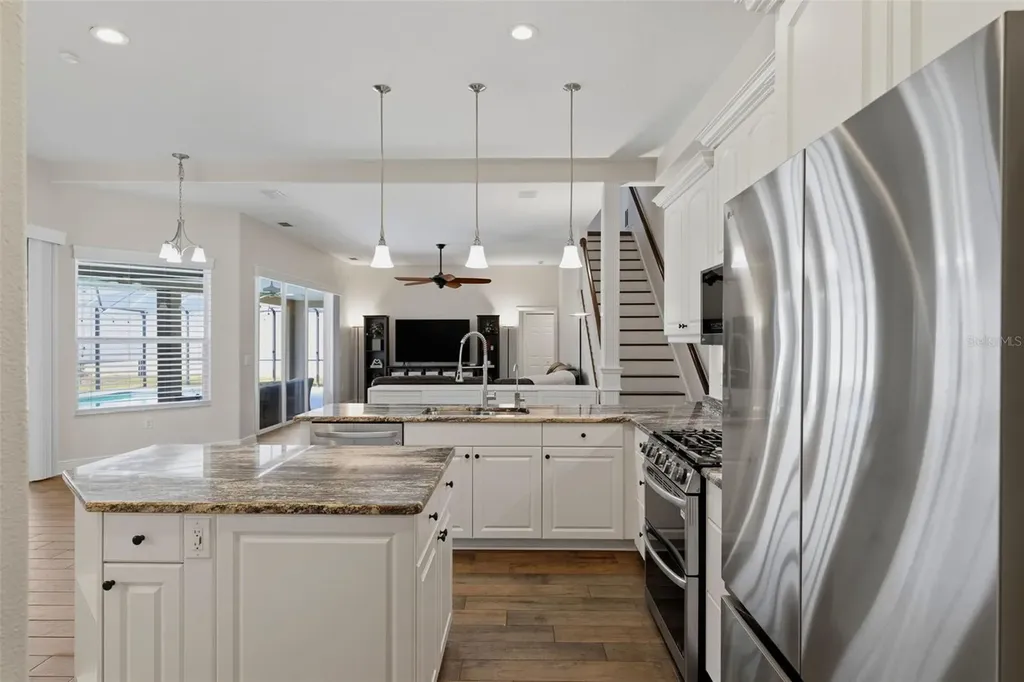 2120 Flameflower Court Trinity FL 34655