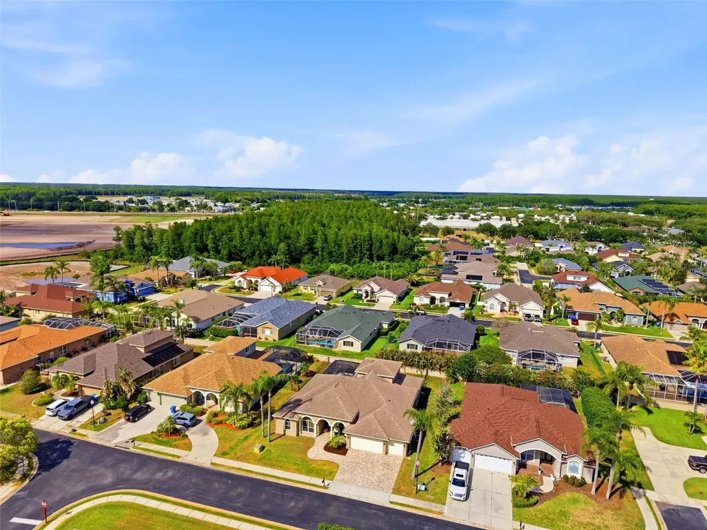 2120 Flameflower Court Trinity FL 34655