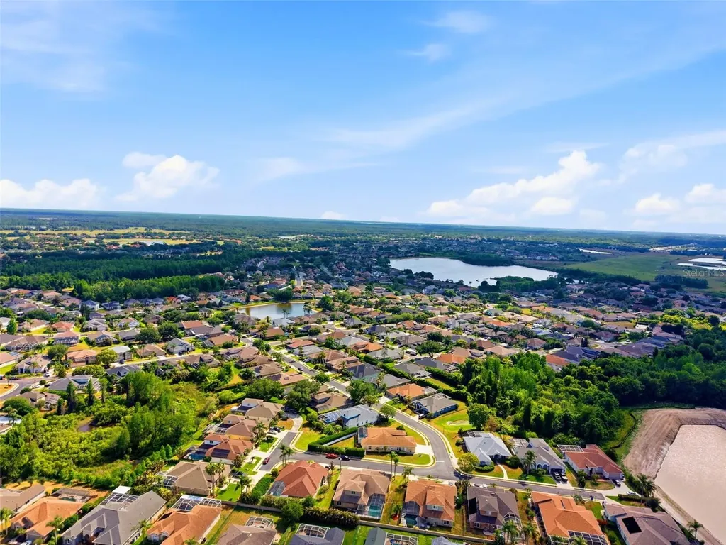 2120 Flameflower Court Trinity FL 34655