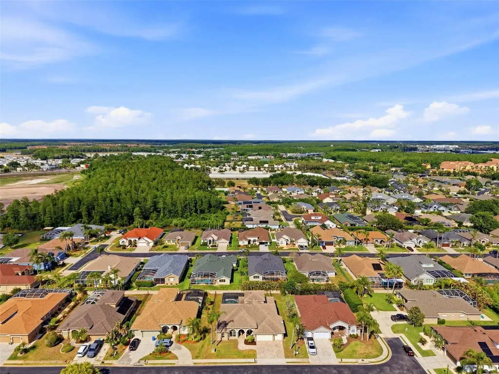 2120 Flameflower Court Trinity FL 34655