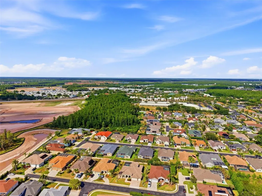 2120 Flameflower Court Trinity FL 34655