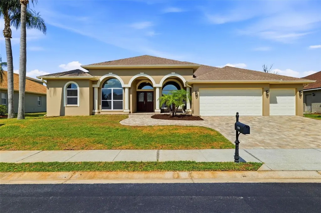 2120 Flameflower Court Trinity FL 34655