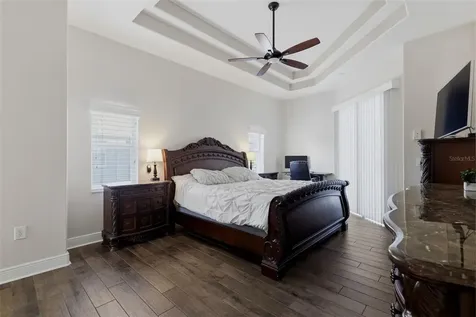 2120 Flameflower Court Trinity FL 34655