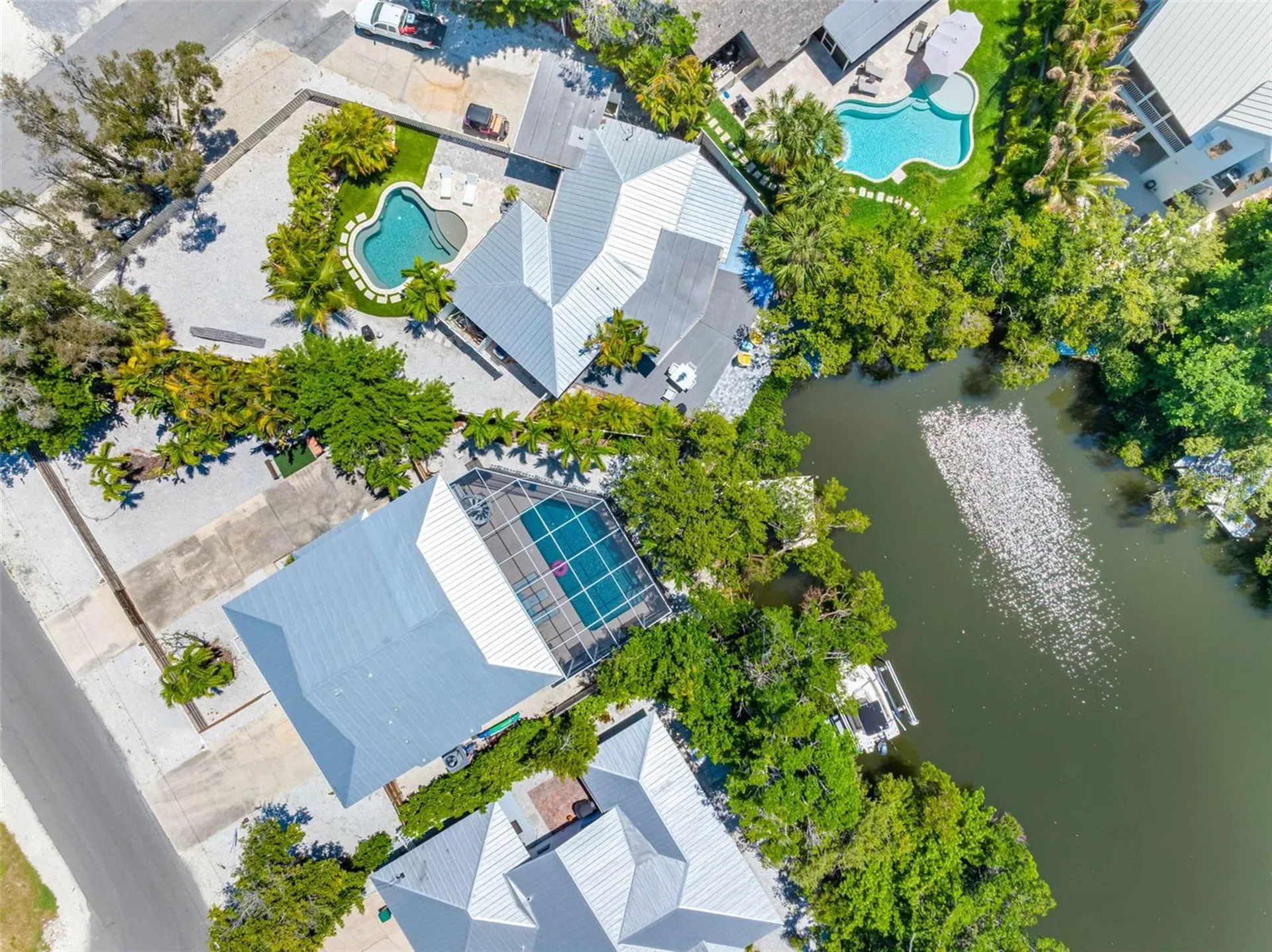 417 Poinsettia Road Anna Maria FL 34216