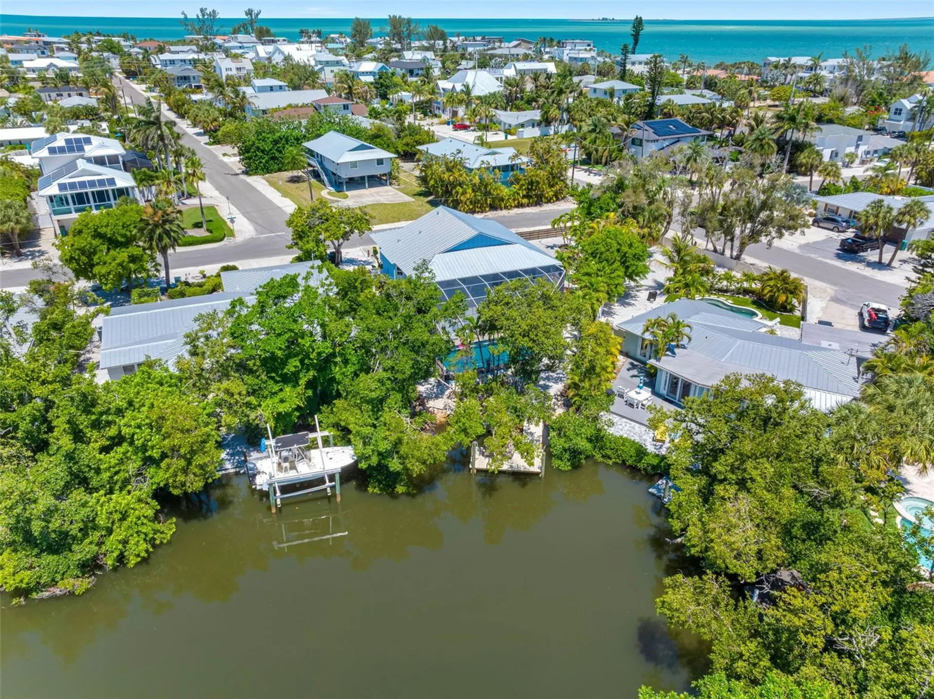 417 Poinsettia Road Anna Maria FL 34216