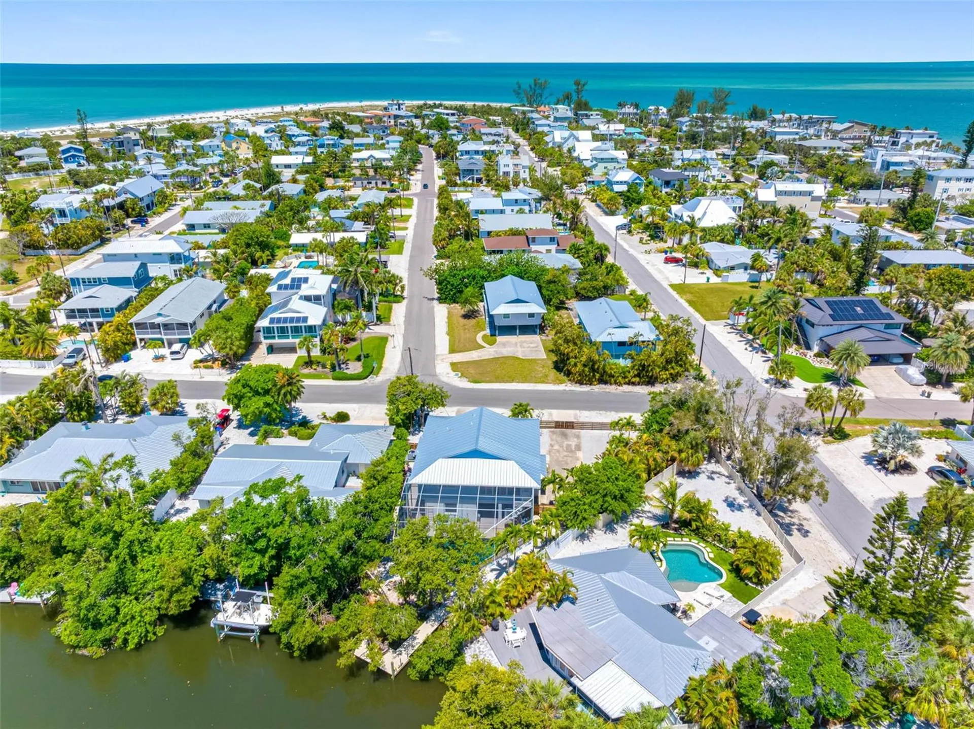 417 Poinsettia Road Anna Maria FL 34216