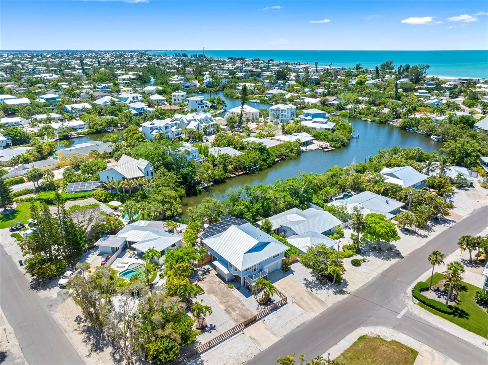 417 Poinsettia Road Anna Maria FL 34216