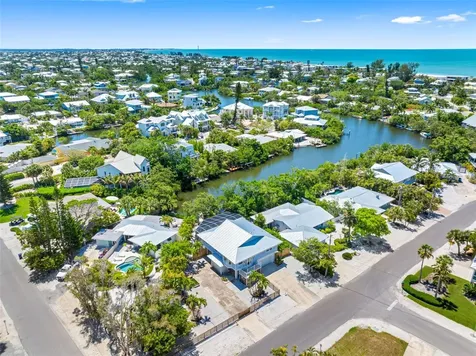 417 Poinsettia Road Anna Maria FL 34216
