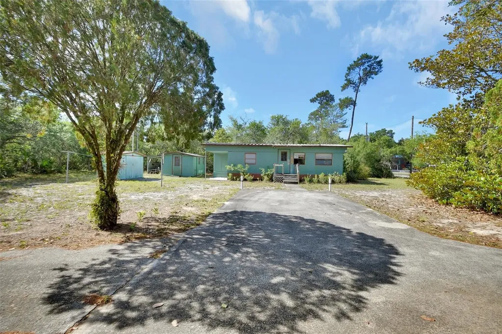 45742 Ohio Street Paisley FL 32767