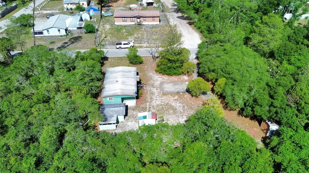 45742 Ohio Street Paisley FL 32767