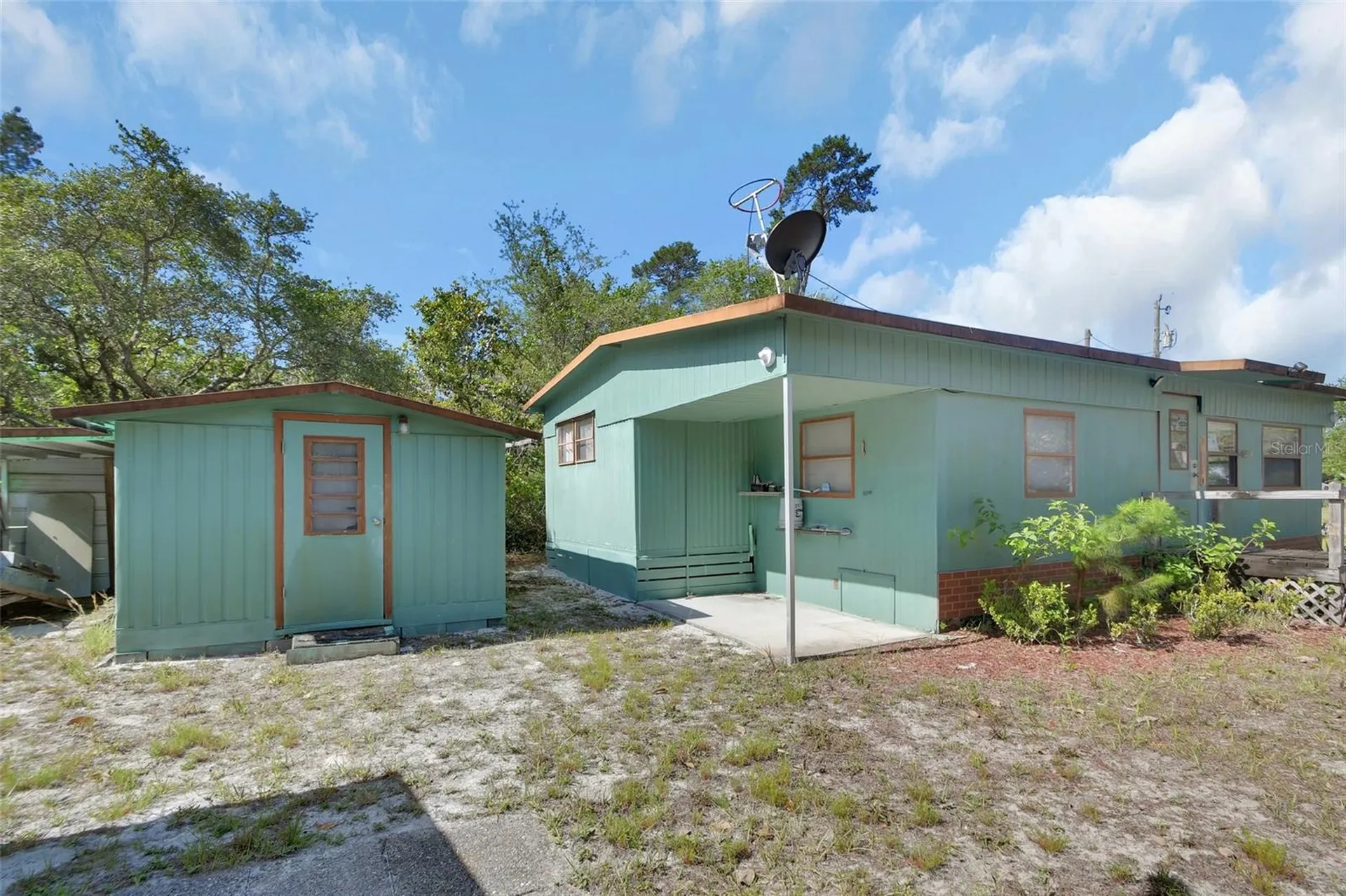 45742 Ohio Street Paisley FL 32767