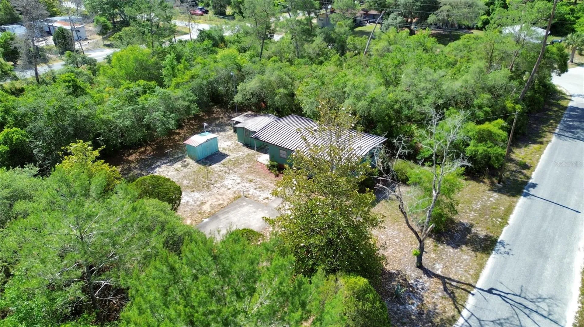 45742 Ohio Street Paisley FL 32767