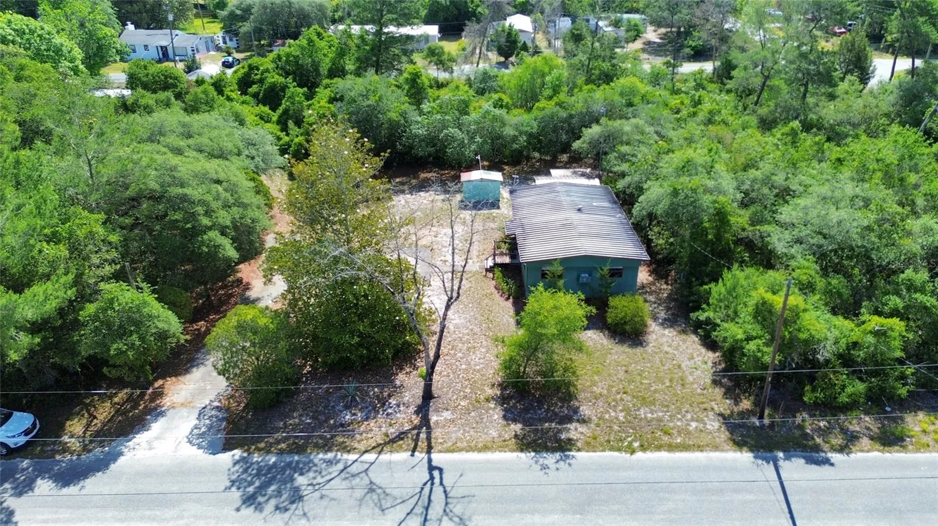 45742 Ohio Street Paisley FL 32767